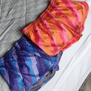 Under Armour athletic shorts